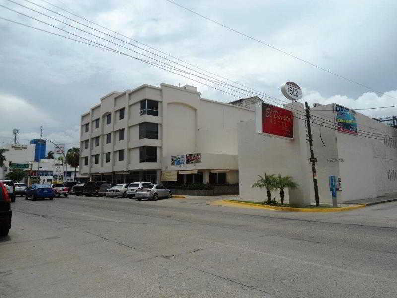 El Dorado Hotel 4*