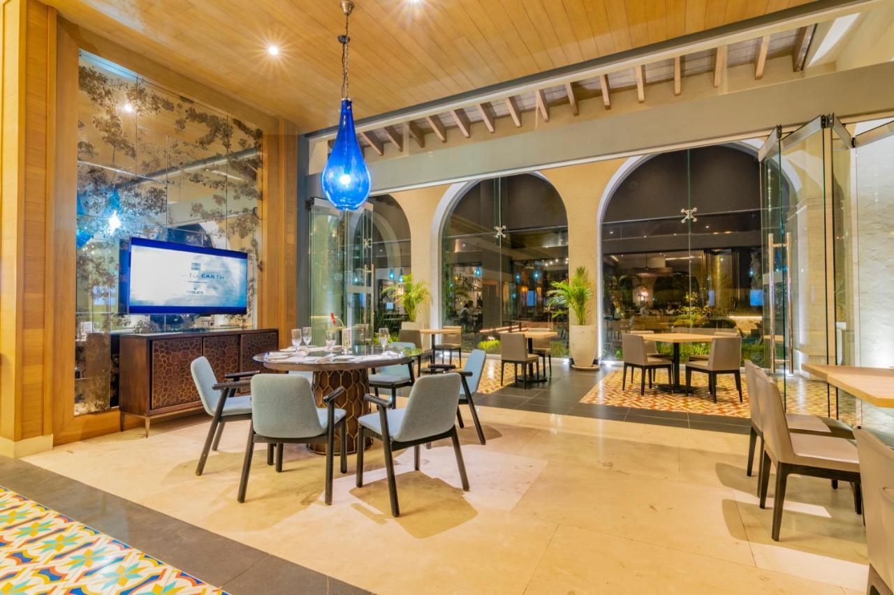Torre Lucerna Hotel 5*