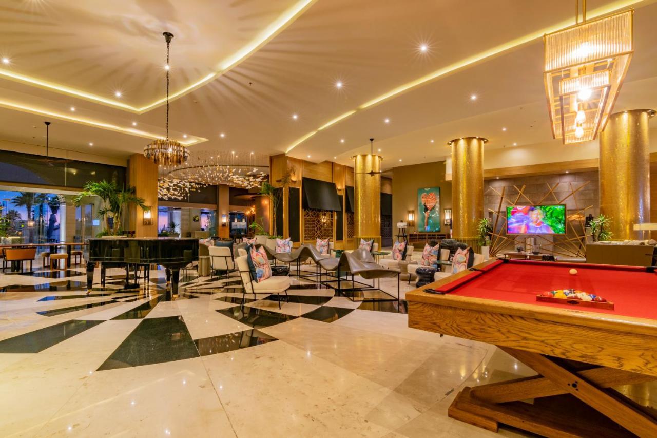 Torre Lucerna Hotel 5*