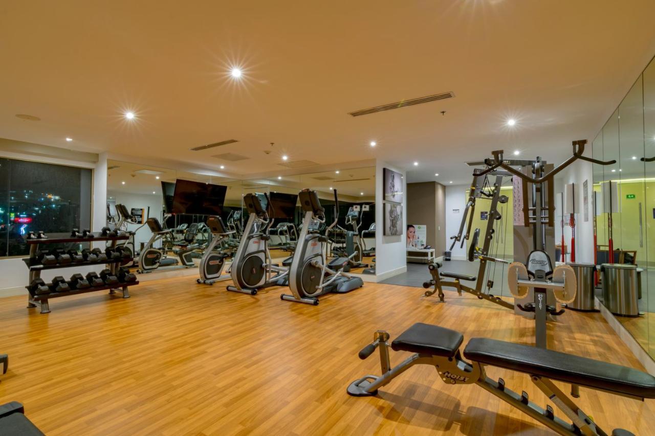 Torre Lucerna Hotel 5*