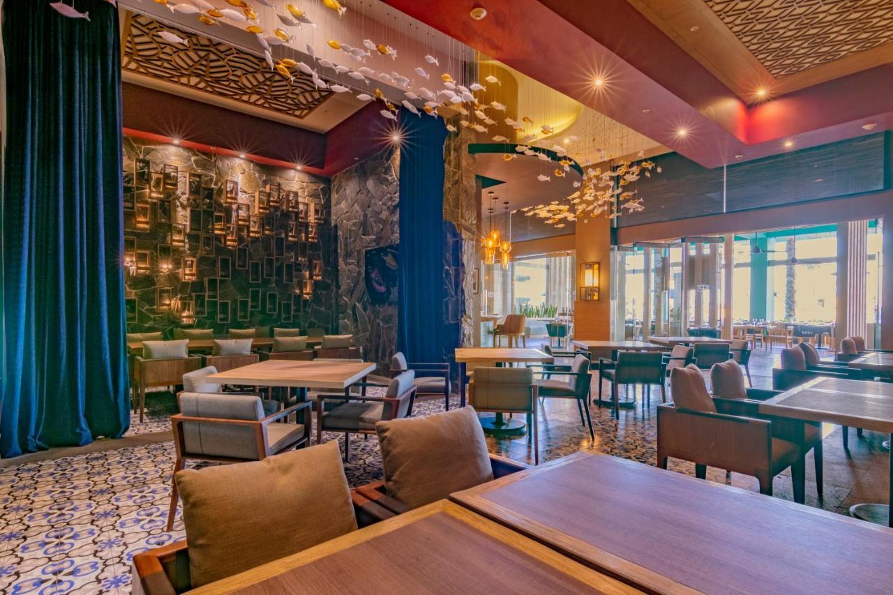 Torre Lucerna 5* Ensenada