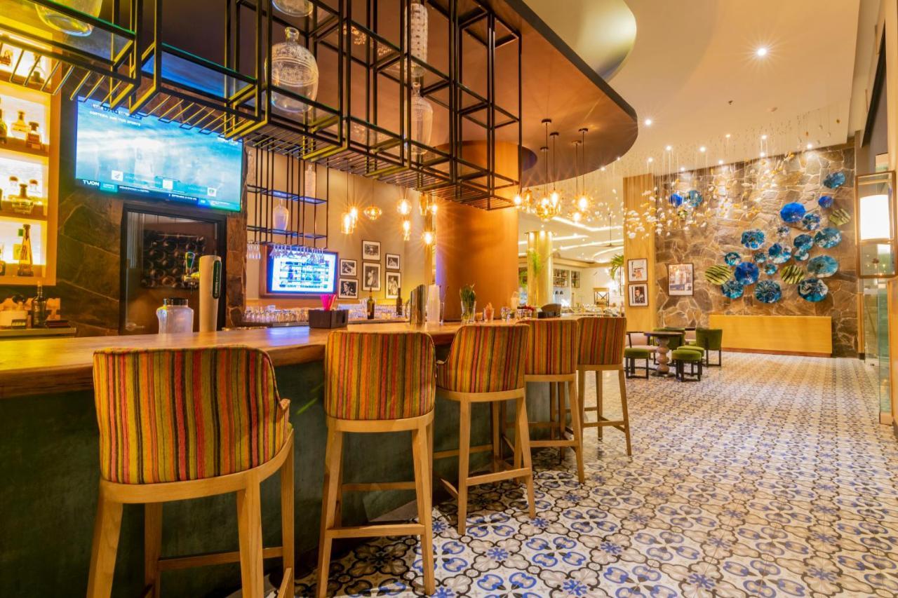 Torre Lucerna Hotel 5*