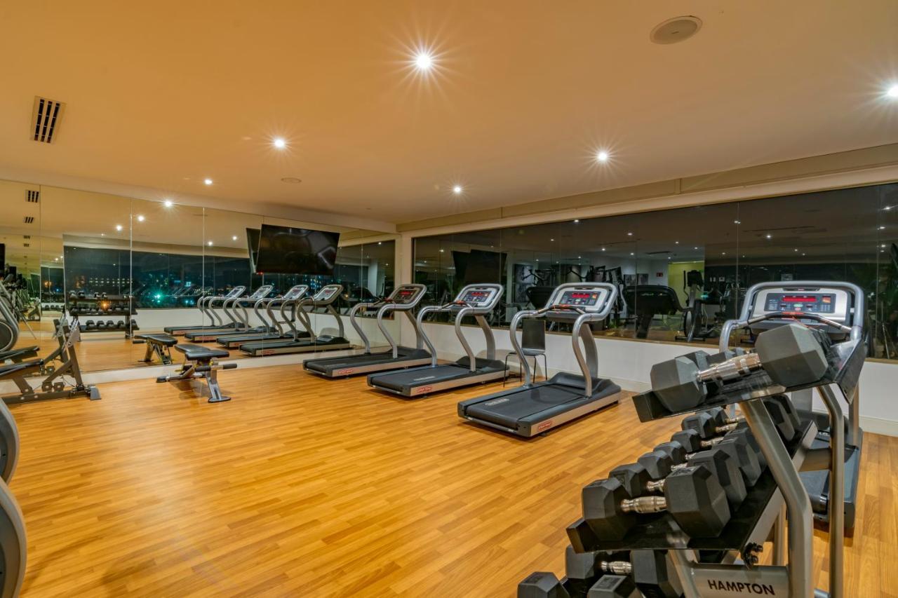 Torre Lucerna 5* Ensenada