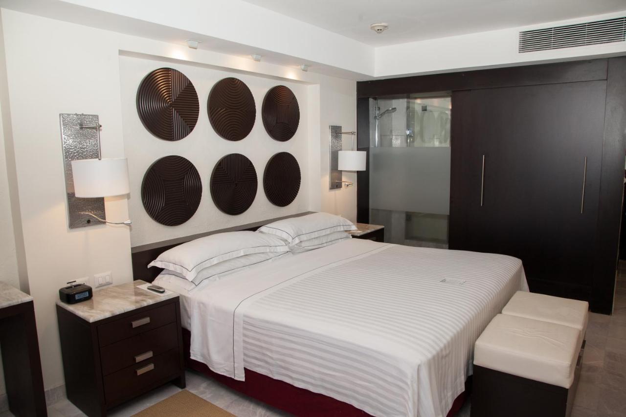 Occidental 4* Nuevo Vallarta