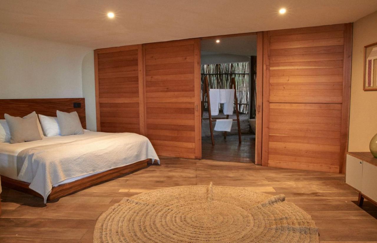 Casa Nalum Holiday home *