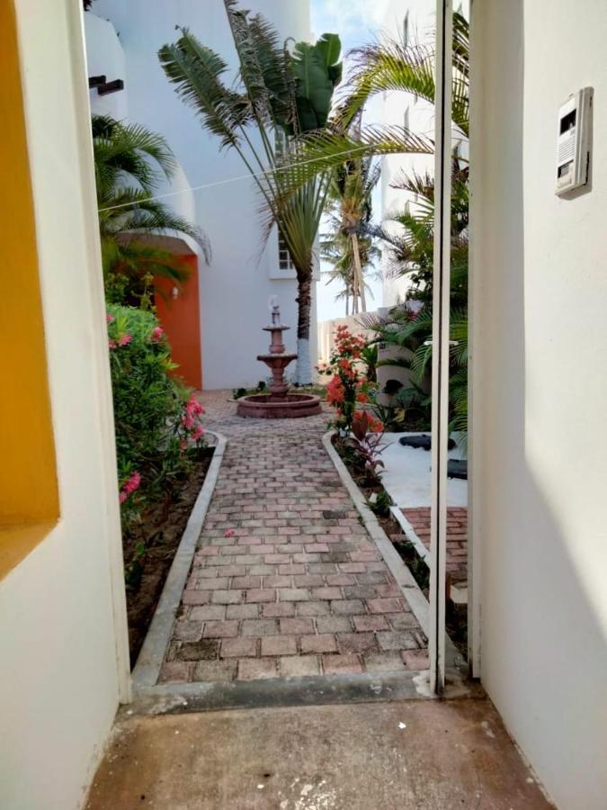 Casa Niwinski Villa *