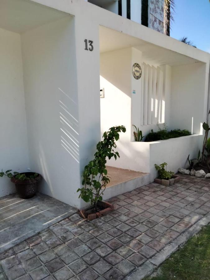 Casa Niwinski Villa *