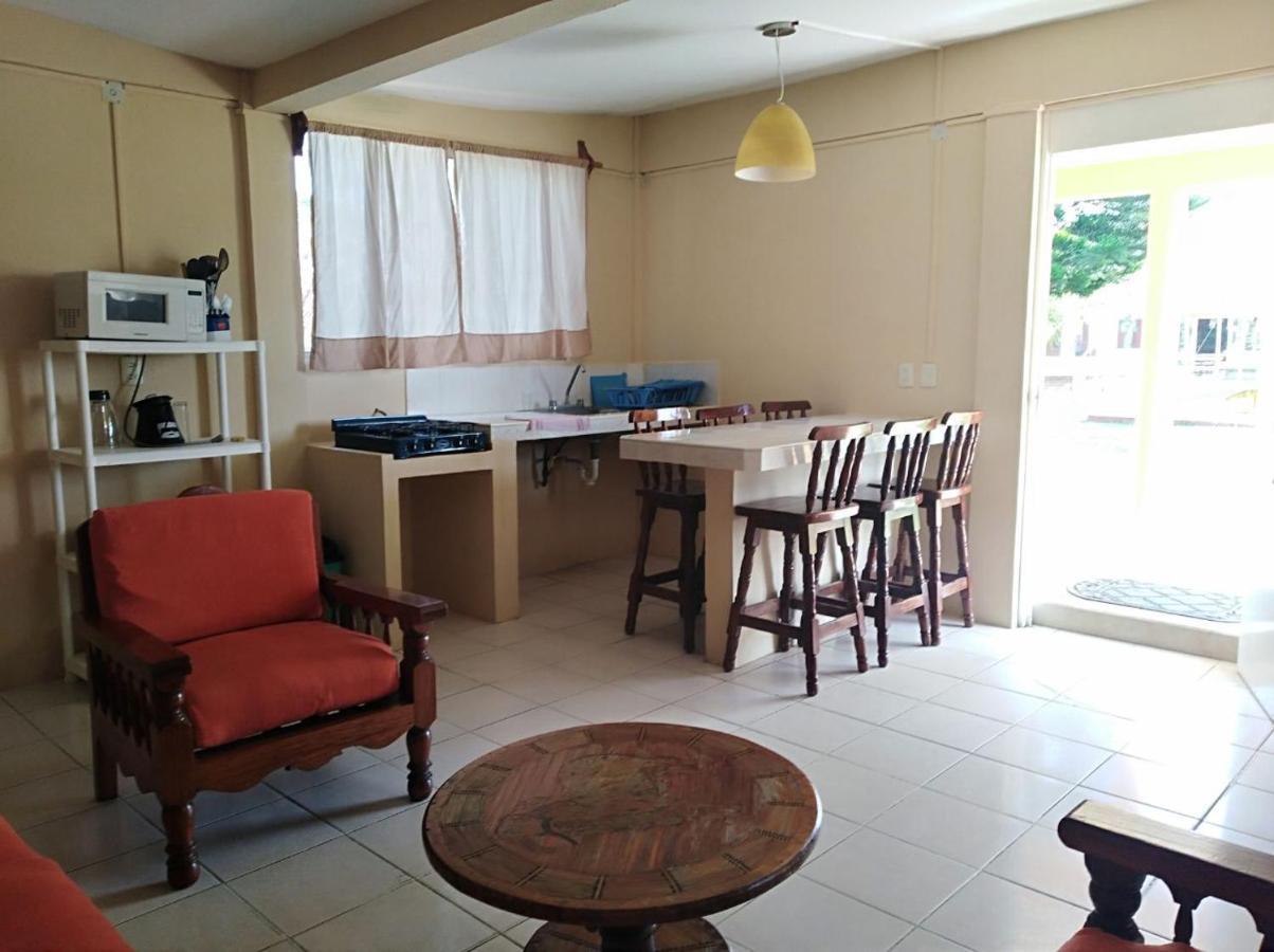 Balneario Playa San Pablo 3*