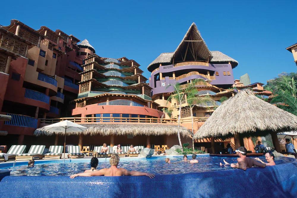 Hilton Grand Vacations Club Resort 4*
