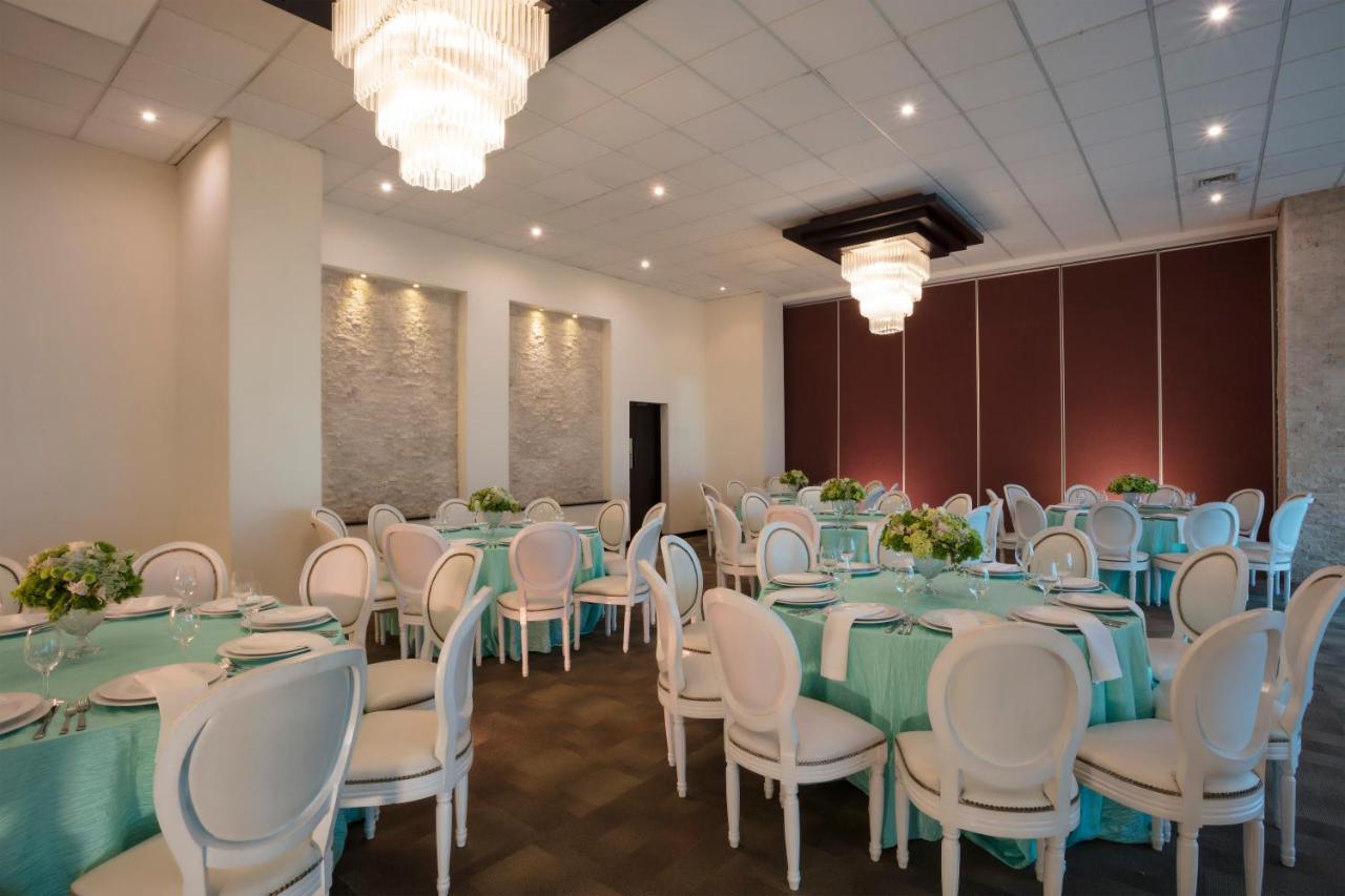 Hotel Gamma Malecon 4*