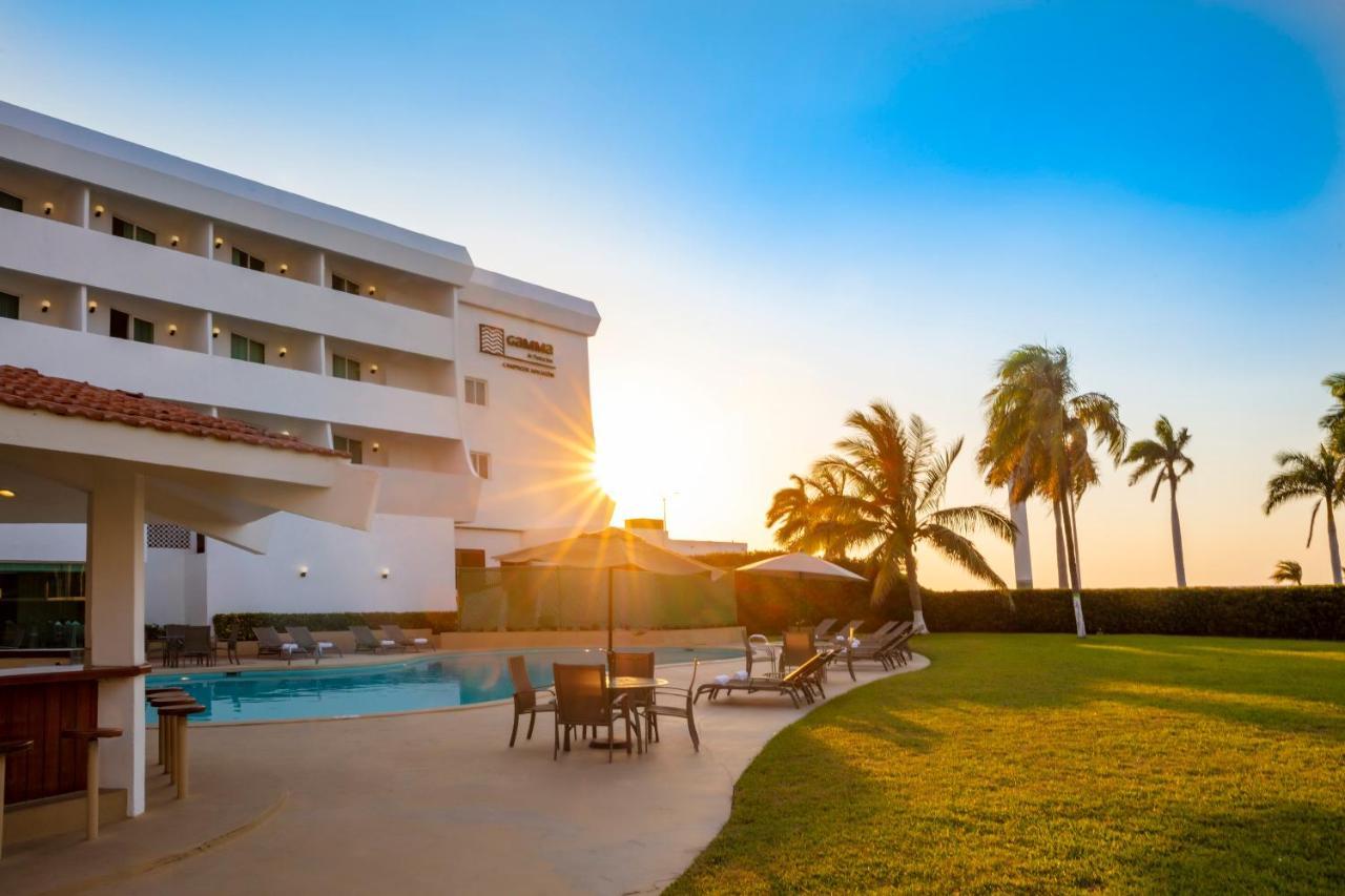Gamma Malecon Hotel
