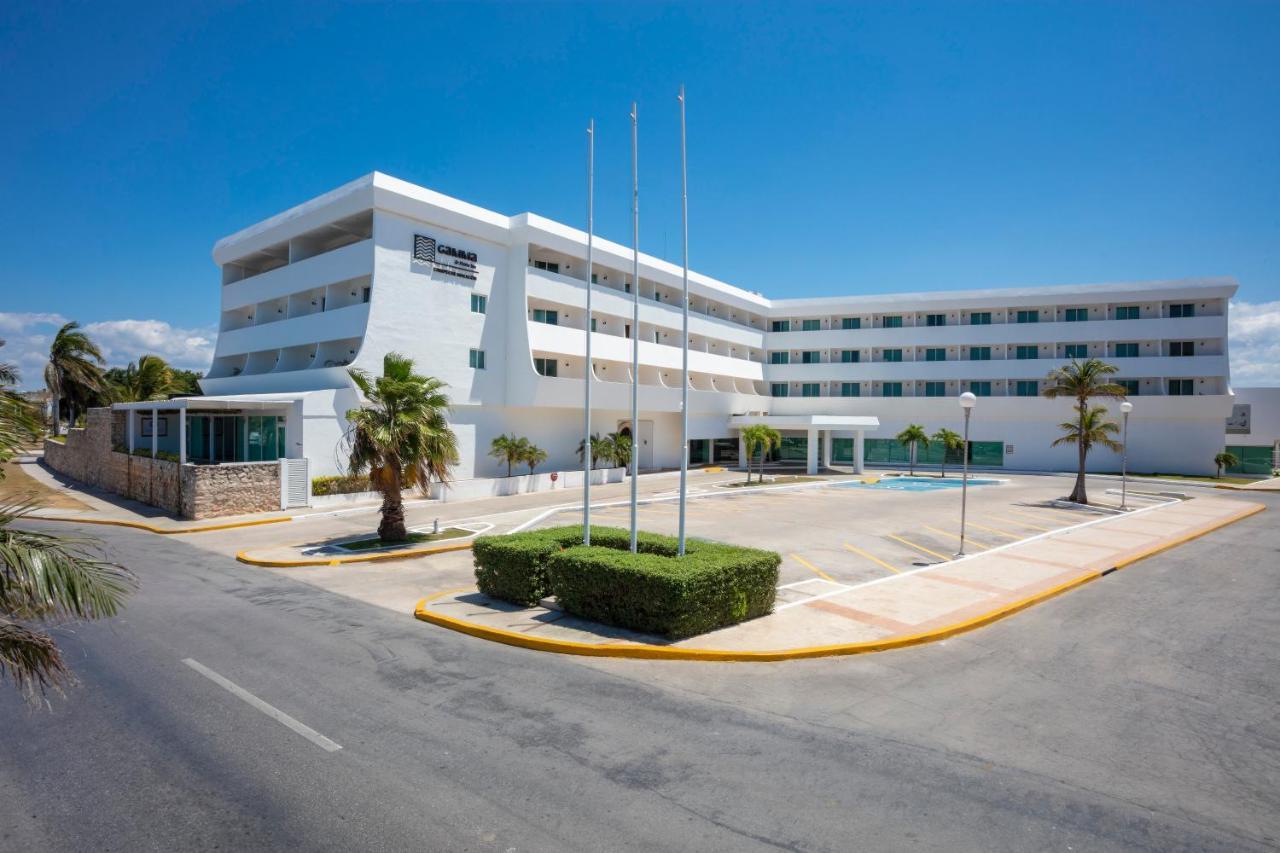 Gamma Malecon Hotel 4*