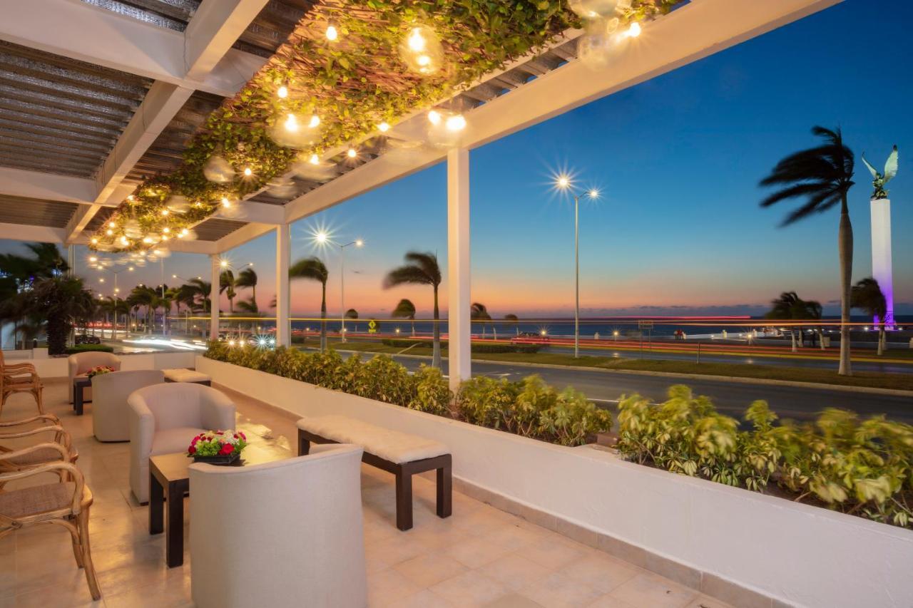 Gamma Malecon Hotel