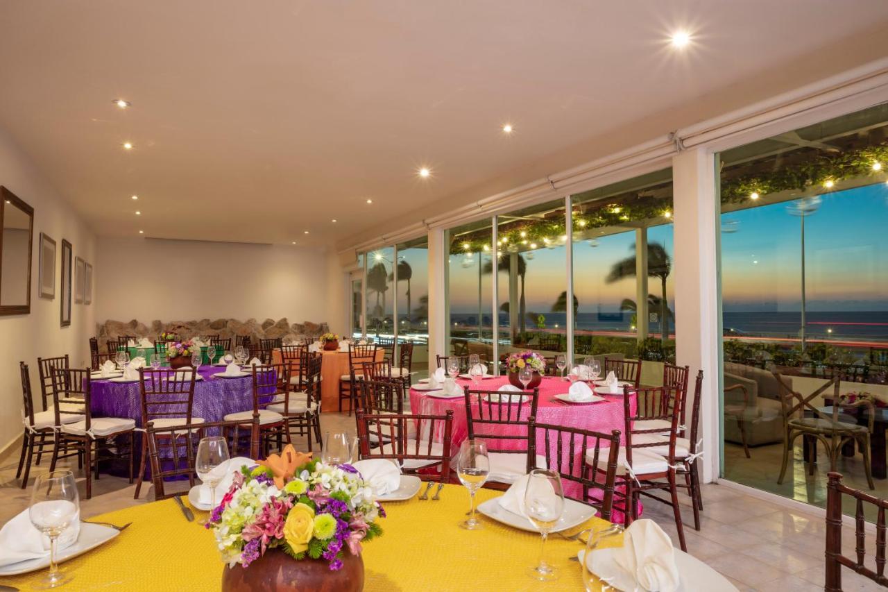 Gamma Malecon Hotel 4*