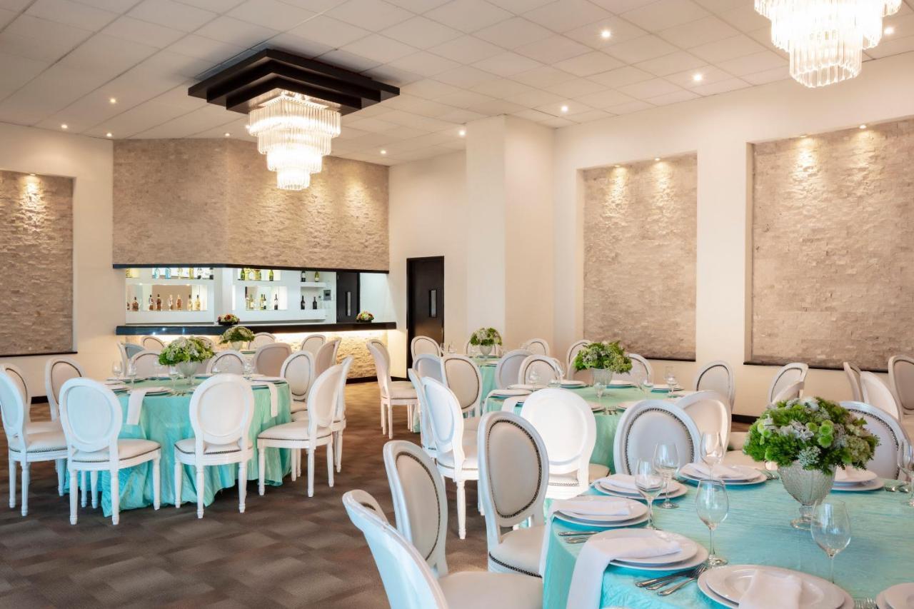 Hotel Gamma Malecon