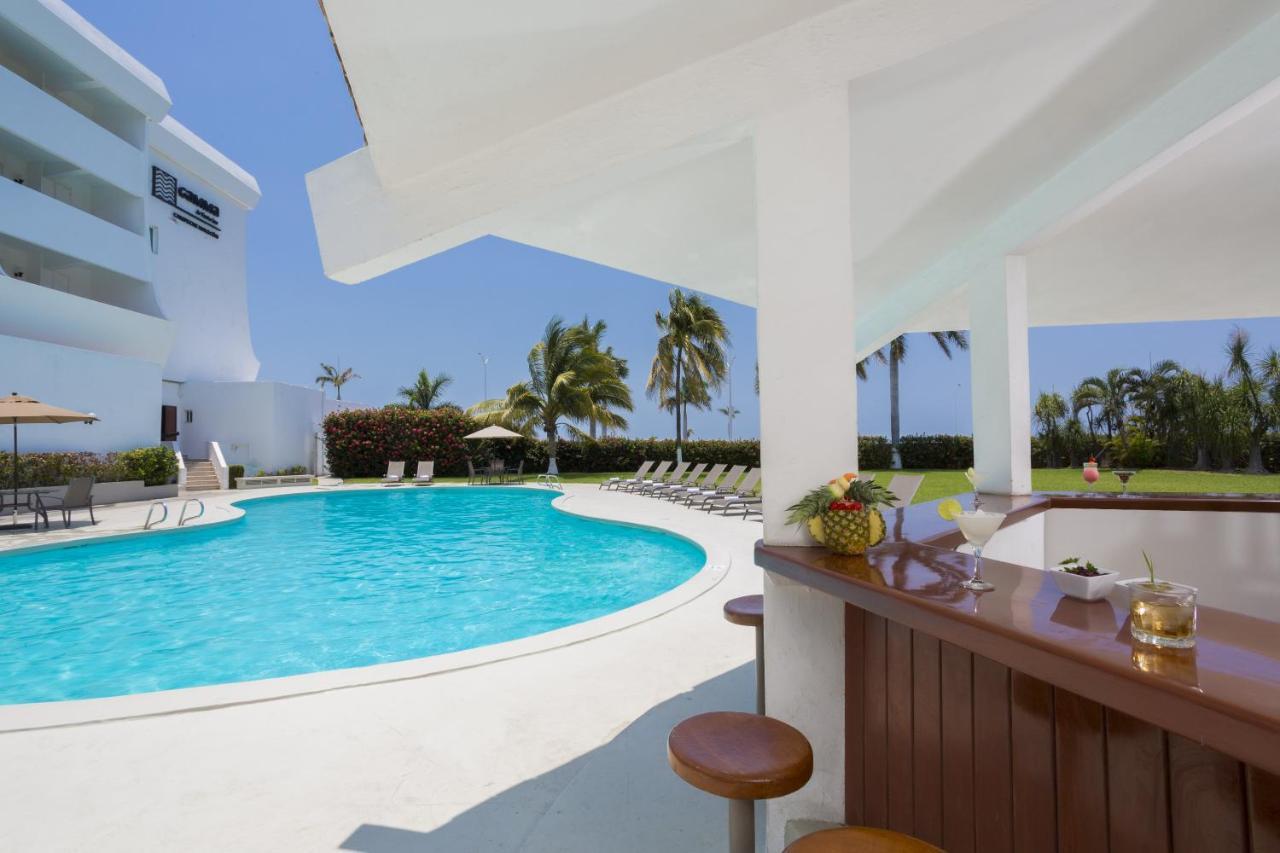 Gamma Malecon Hotel 4*