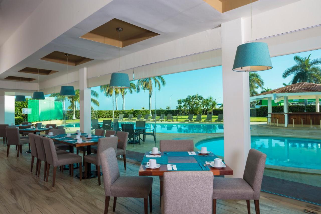 Hotel Gamma Malecon 4*