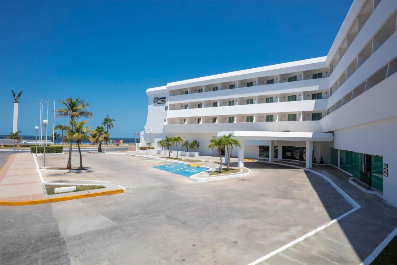 Gamma Malecon Hotel 4*