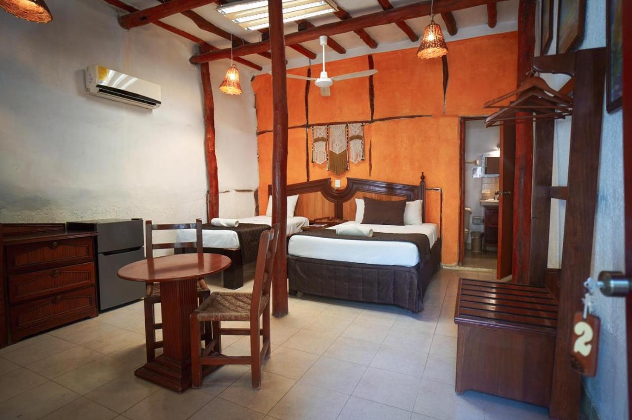 Golden Paradise * Isla Holbox