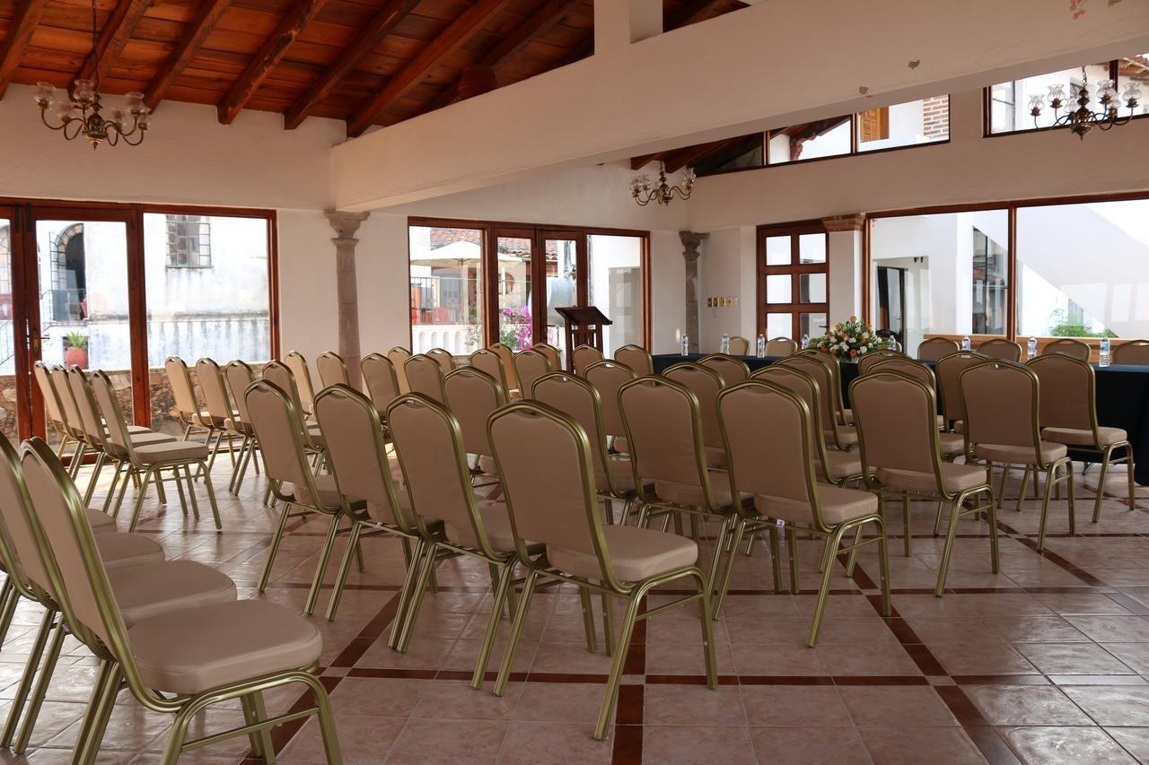 Agua Escondida Hotel 4*