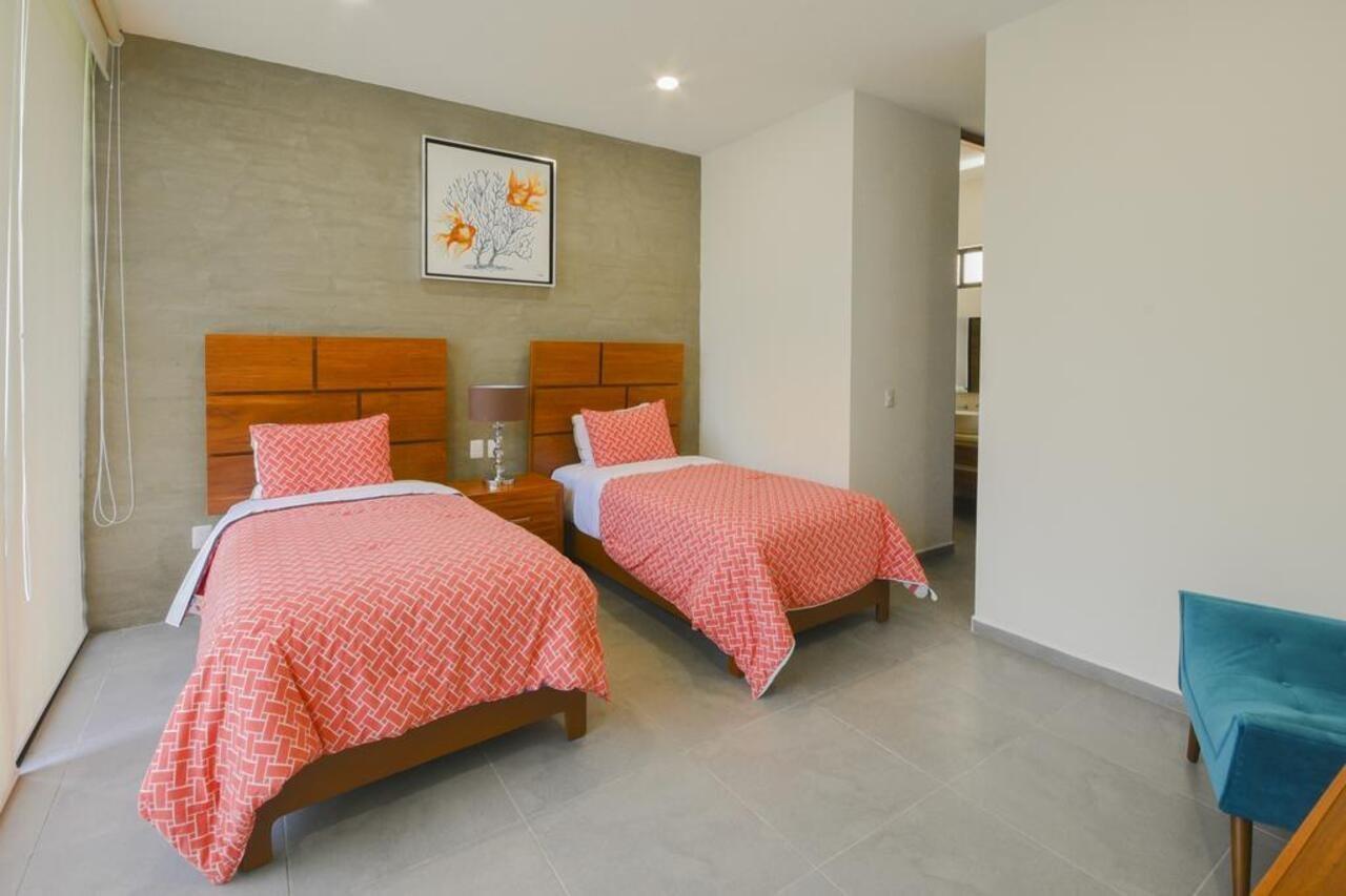B Nayar Family Luxury & Residences Resort 5*