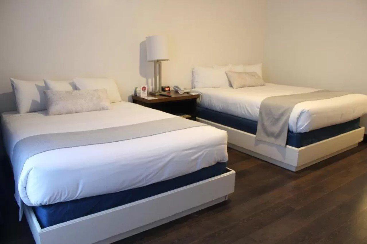 Hotel San Nicolas Casino 3*