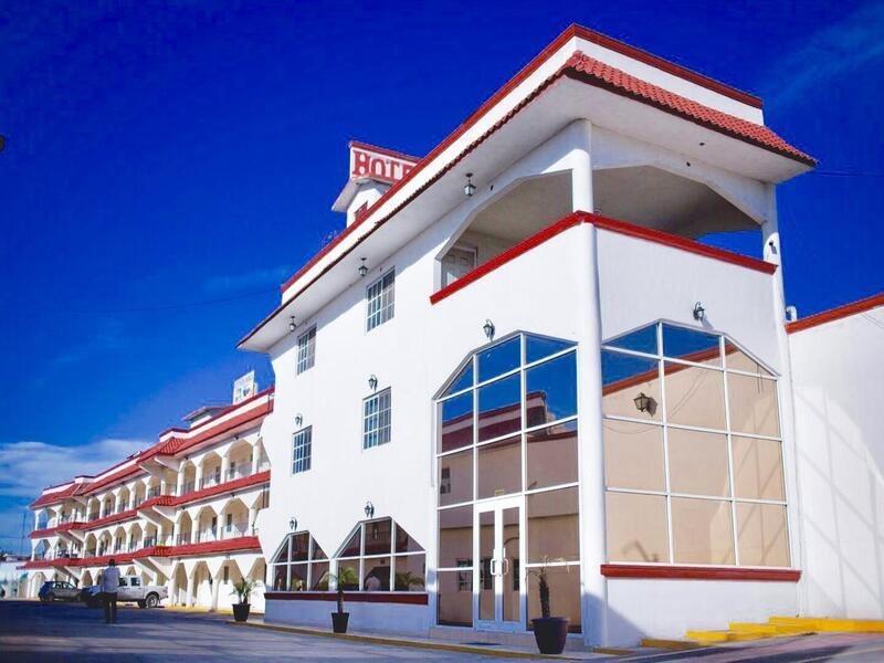 Go Hotel 4*