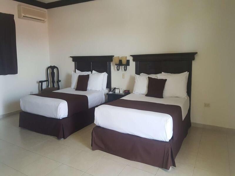 Hotel Go