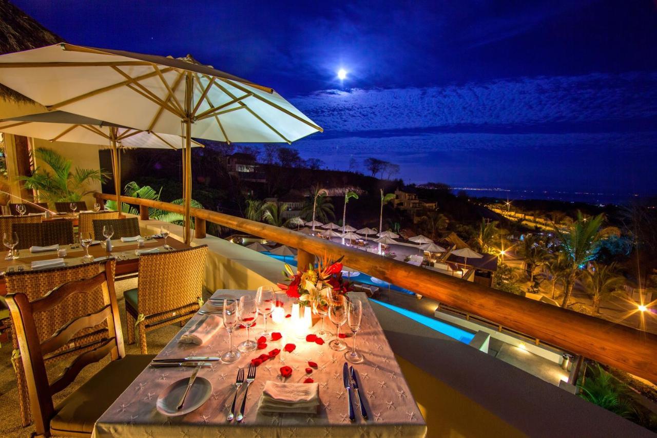 Grand Matlali & Riviera Nayarit (adults Only) Resort La Cruz de Huanacaxtle