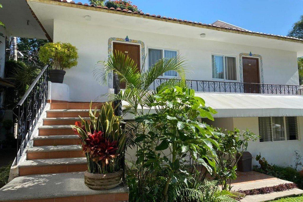 Quinta Flores Hotel 3*