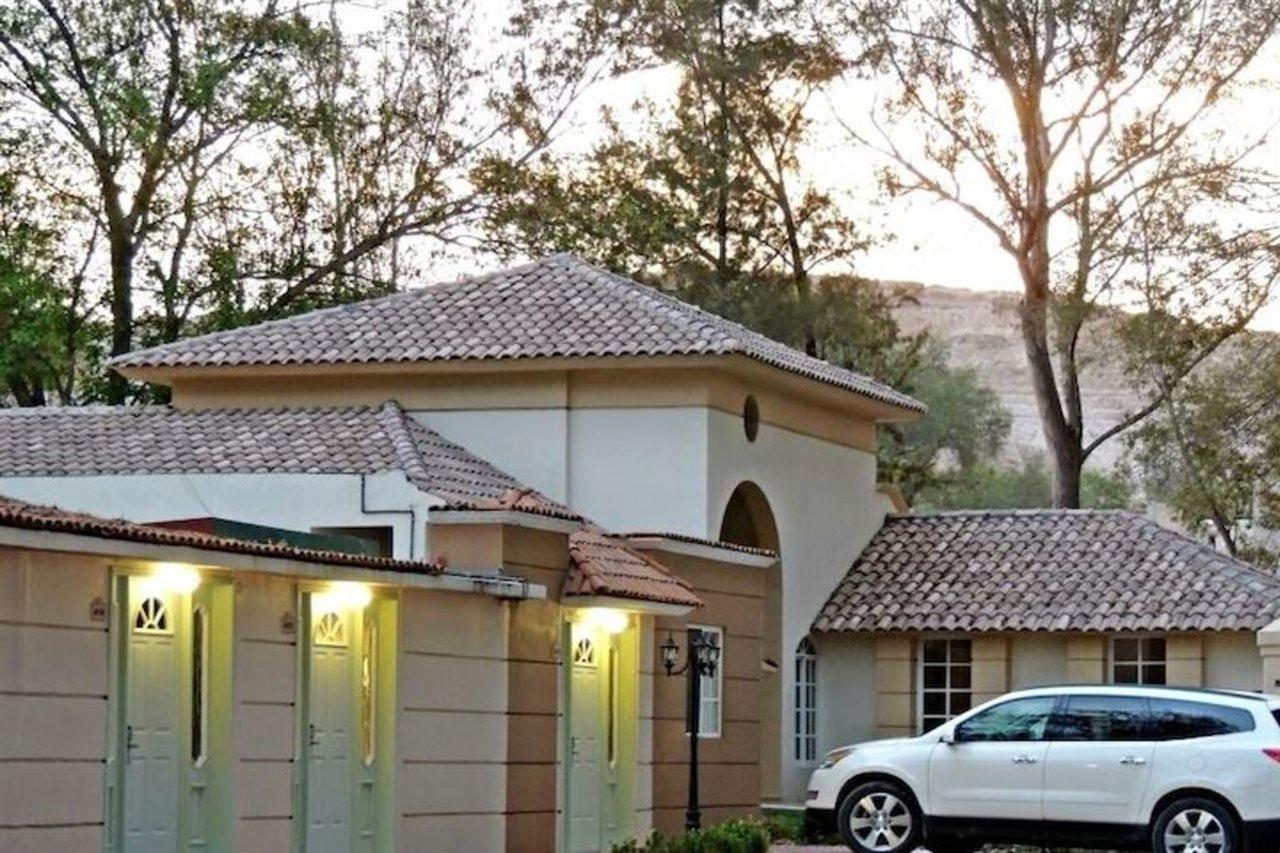 Hotel Real
