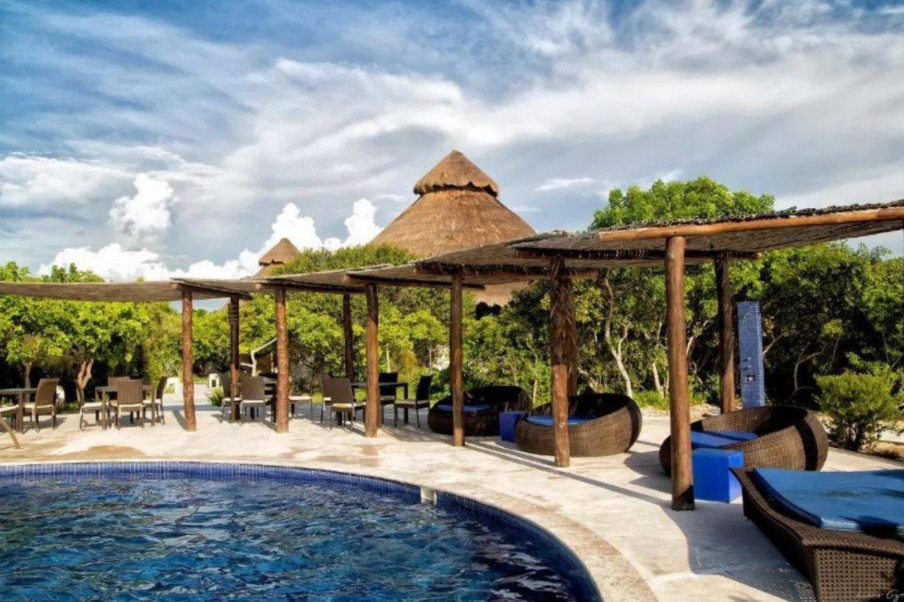 Hotel Xixim Mundo Imperial Wellness Celestun
