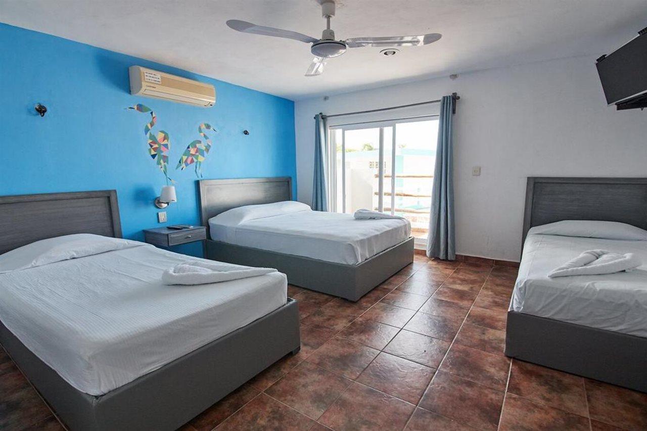 Tabasco Rio 3*