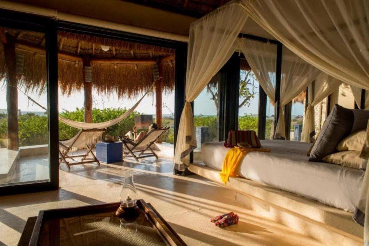Hotel Xixim Mundo Imperial Wellness Celestun