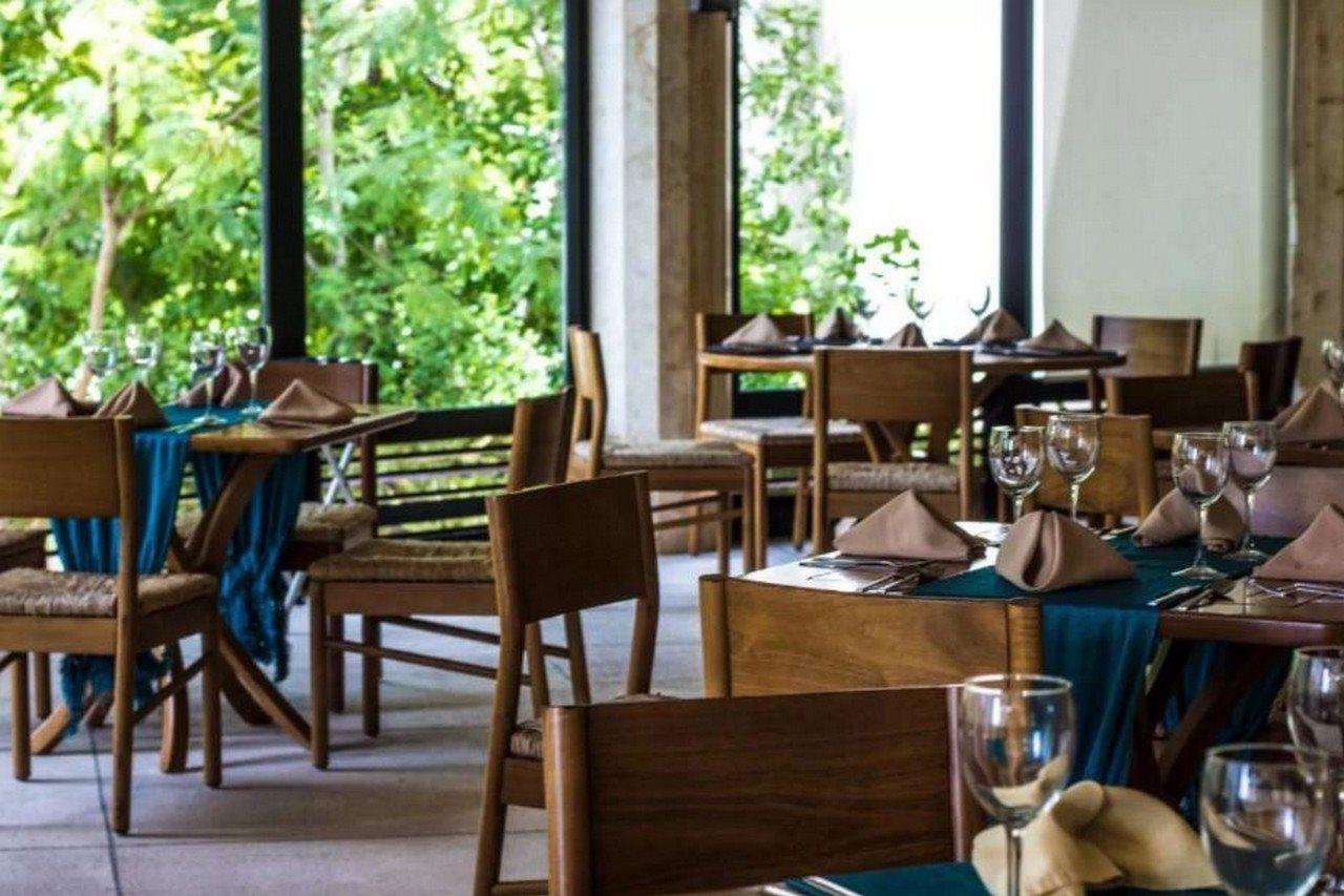 Xixim Mundo Imperial Wellness Hotel 5*