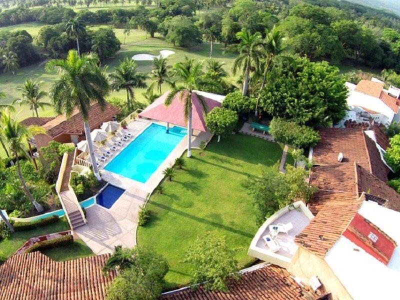 Coral Vista Del Mar Ixtapa (Guerrero)