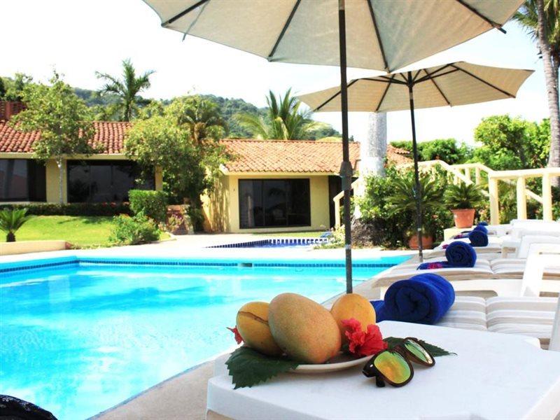 Aparthotel Coral Vista Del Mar Ixtapa (Guerrero)