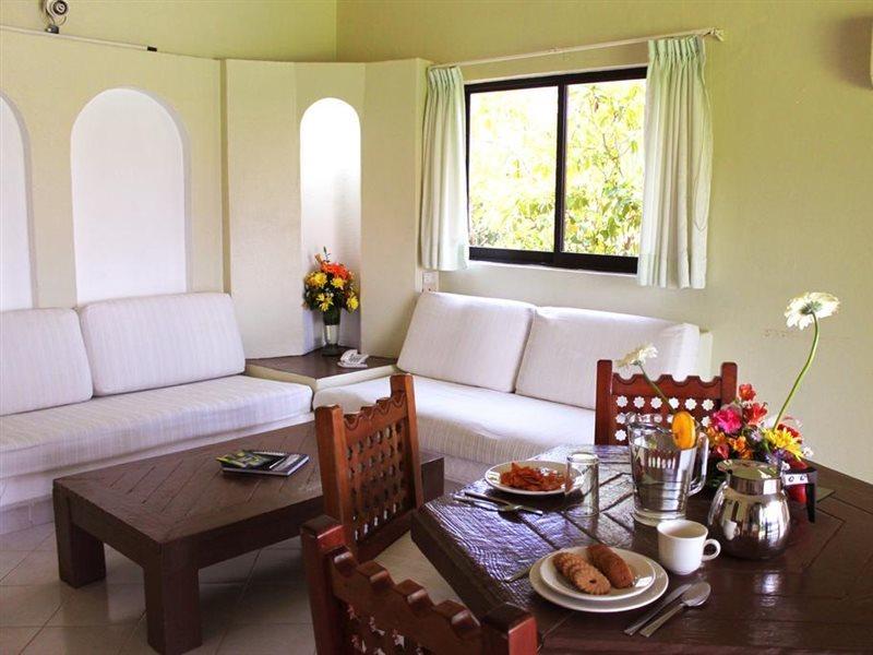 Aparthotel Coral Vista Del Mar