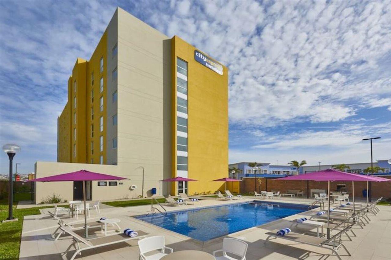 Express By Marriott 4* Rosarito
