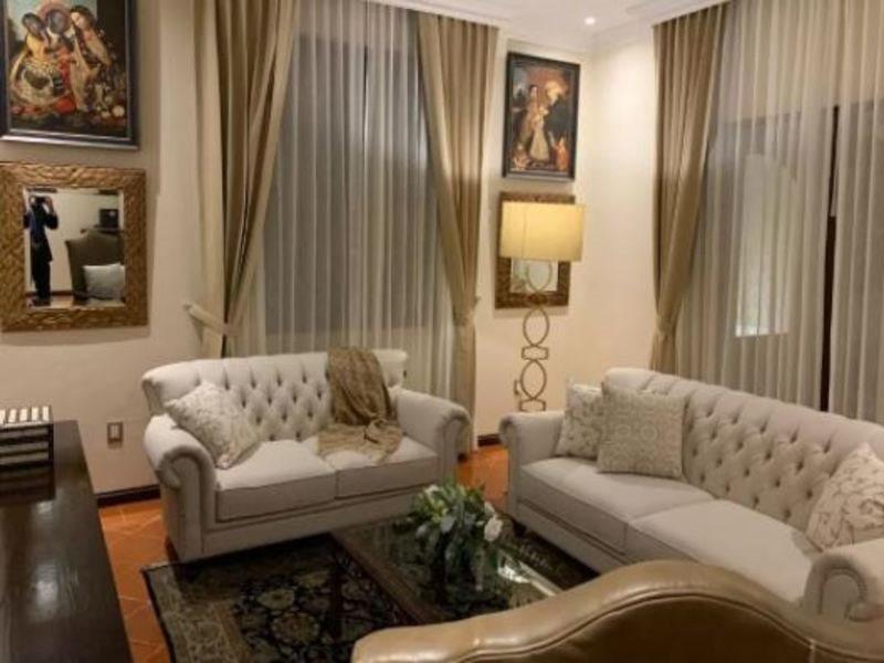 Antigua Hotel Tequisquiapan