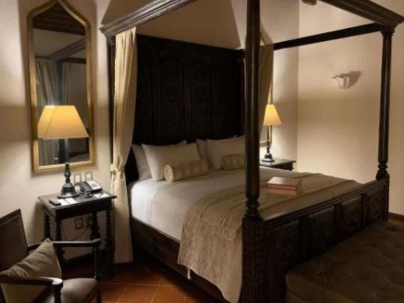 Antigua Hotel
