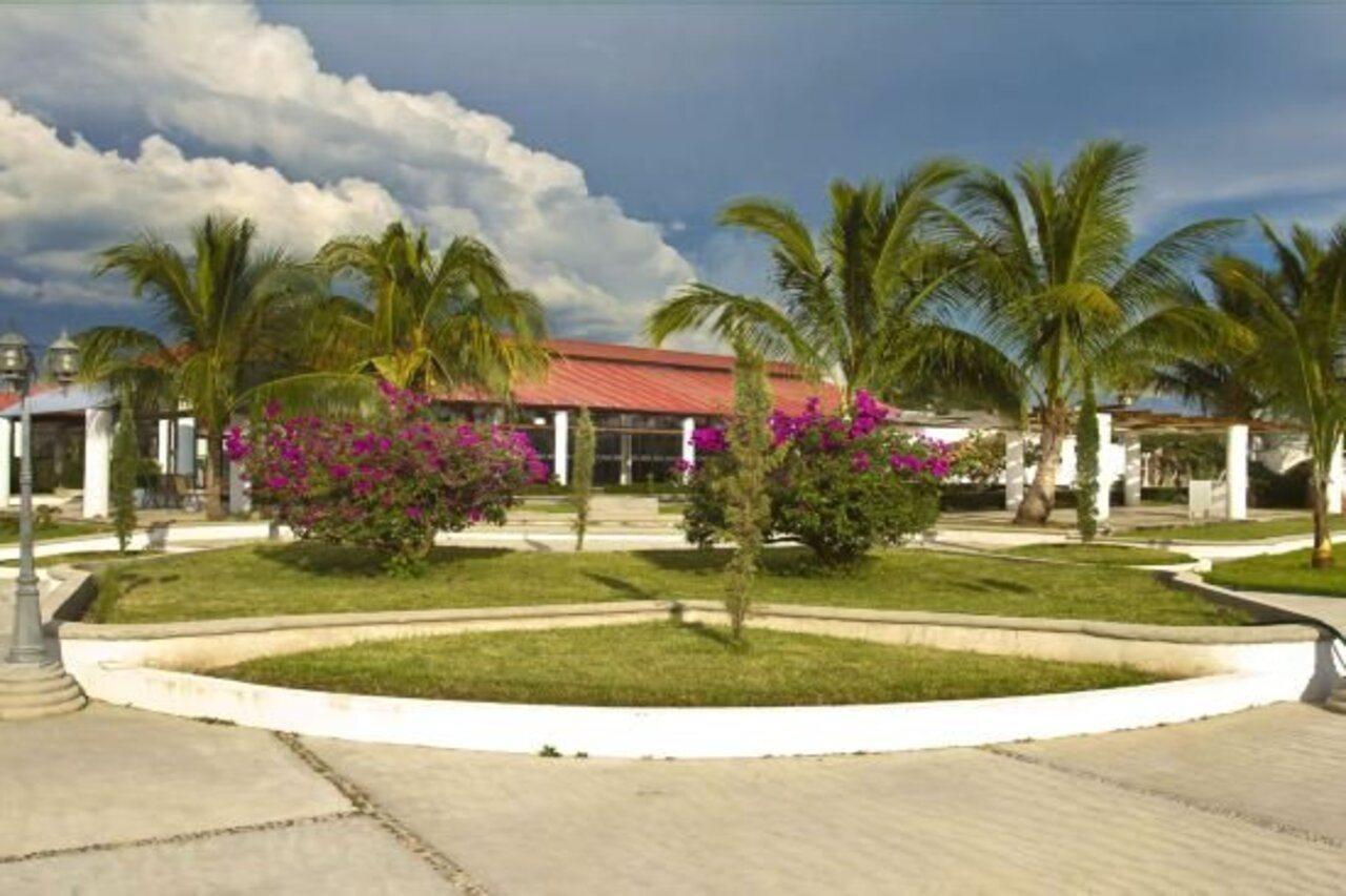 Hacienda San Franscisco Hotel