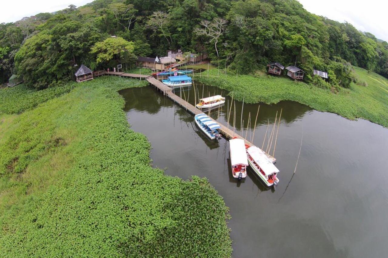 Reserva Ecologica Nanciyaga