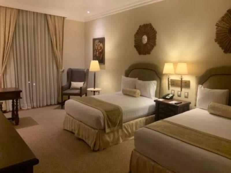 Antigua Hotel 5*