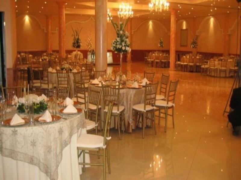Hotel Grand Royal