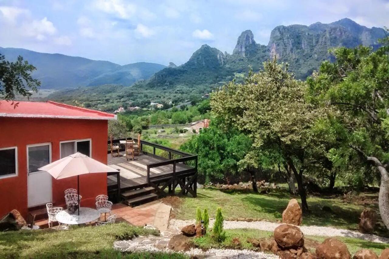 El Guarani Chalet *