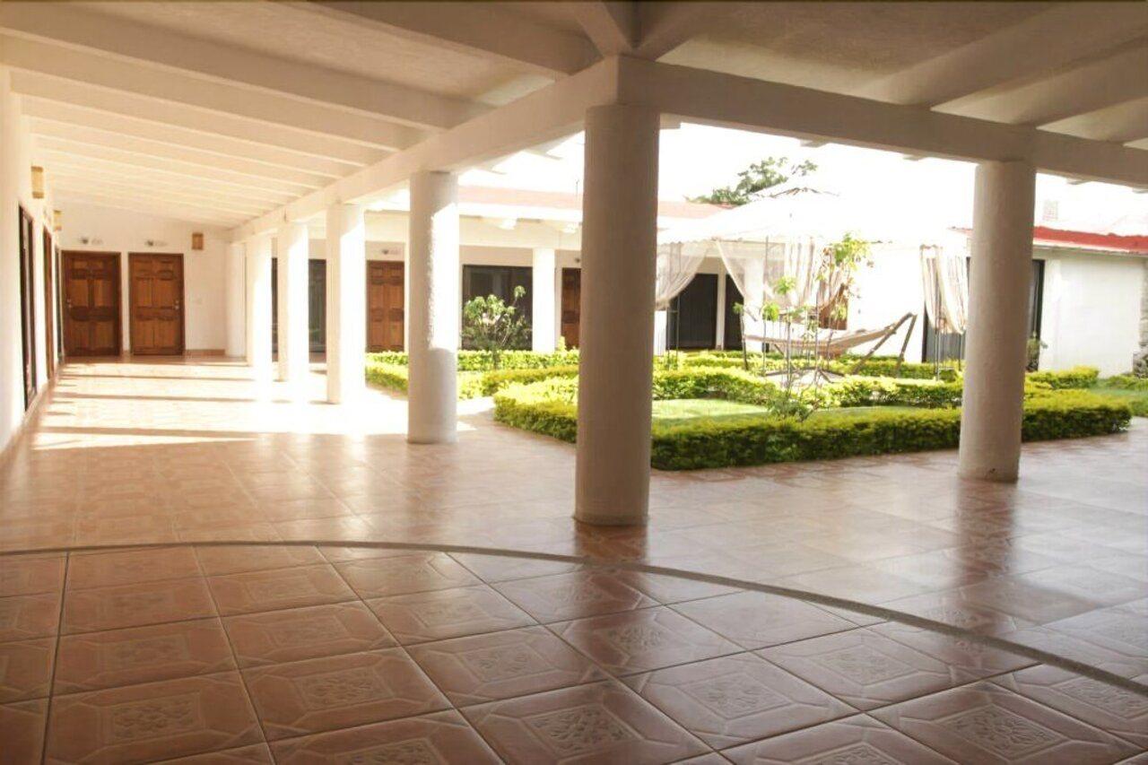 Hacienda San Franscisco 3* Chiapa de Corzo
