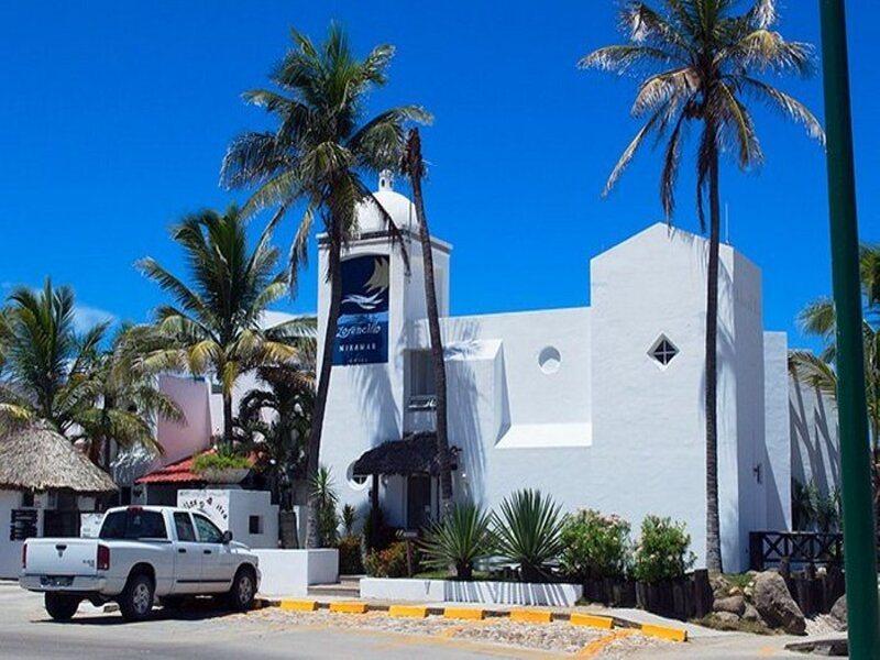 Hotel Lorencillo Miramar Tampico