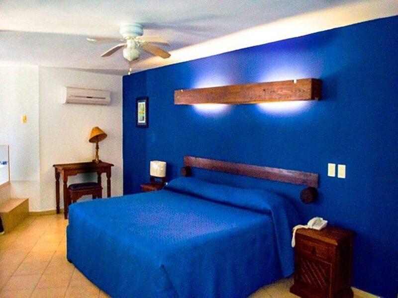 Lorencillo Miramar Hotel Tampico