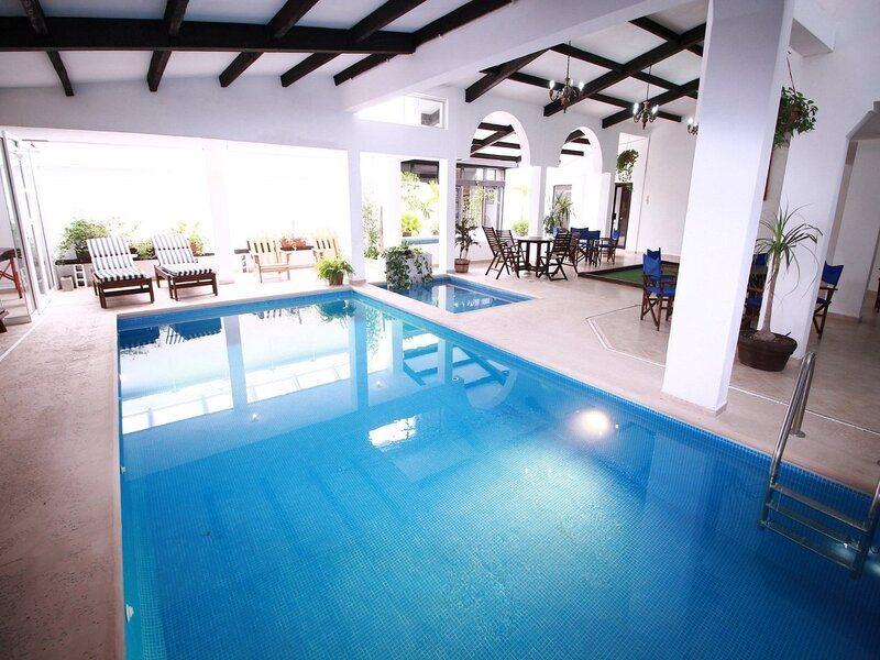 Hotel Lorencillo Miramar